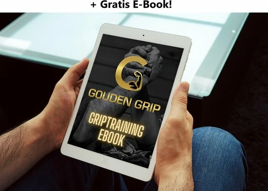 Promo ???? Gouden Grip Liquid Chalk 250ml + GRATIS Griptraining E-book - Vloeibaar Magnesium - Krijt - Kalk - Crossfit - Klimmen - Boulderen - ???? 5 Promo ???? Gouden Grip Liquid Chalk 250ml + GRATIS Griptraining E-book - Vloeibaar Magnesium - Krijt - Kalk - Crossfit - Klimmen - Boulderen - ???? - Afbeelding 3
