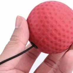 Top 10 ???? Boksen Reflex Bal - Reflex Bal - Boksen - Training - Reactie Vermogen - Boksen - Kickboksen ???? -XXL Nutrition-winkel 550x393 8