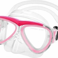 Kopen ???? Waimea Duikmasker - Junior - Roze/Fuchsia ???? -XXL Nutrition-winkel 550x395 4