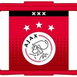 Uitgang ???? Merkloos Ajax Lunchbox Mepal XXX ???? -XXL Nutrition-winkel 550x396 3