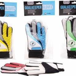 Nieuw ???? Johntoy John Toy Sportline Keepershandschoenen ????