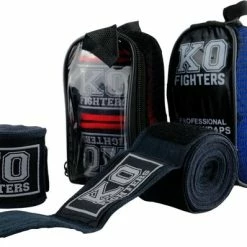 Kopen ???? KO Fighters - Bandage Boksen - Kickboks Bandage - Zwart - 4.5M ???? 14 Kopen ???? KO Fighters - Bandage Boksen - Kickboks Bandage - Zwart - 4.5M ???? -XXL Nutrition-winkel 550x398 2