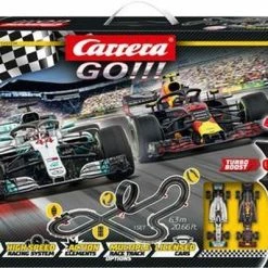 Goedkoop ⭐ Carrera GO!!! Max Speed - Racebaan ???? 35 Goedkoop ⭐ Carrera GO!!! Max Speed - Racebaan ???? -XXL Nutrition-winkel 550x398