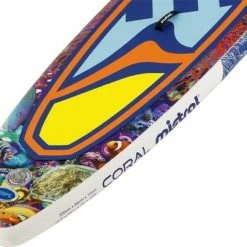 Beste Verkoop ???? Mistral Coral 10'5 - Opblaasbare Supboard - 15PSI - Allround SUP Board - Recreatief Suppen ⌛ -XXL Nutrition-winkel 550x403 3