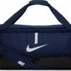 Kopen ???? Nike Sporttas - Navy/zwart/wit ????