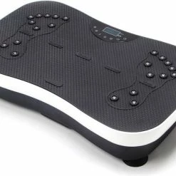 Korting ???? Merkloos Ultrathin Trilplaat TD006C-5 - Thuis Fitness ???? -XXL Nutrition-winkel 550x404 3