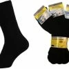 Kopen ???? Benson Thermo Sokken 6 Paar Unisex - Zwart - Maat 39/42 ✔️ -XXL Nutrition-winkel 550x406 3