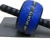 Uitgang ???? AJ-Sports Ab Wheel Inclusief Kniemat - Ab Wheel - Ab Roller - Ab Trianer - Buikspiertrainer - Buikspierwiel - Buikspierapparaat - Trainingswiel - Fitness - Workout - Kerst TIP! ???? -XXL Nutrition-winkel 550x406 4