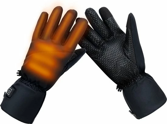 Kopen ???? Livista Winter - Verwarmde Fleece Handschoenen - Maat M/L - Heated Gloves - Geschikt Voor AA Batterijen - Elektrisch Oplaadbaar - Verschillende Temperaturen - Anti-slip - Geschikt Voor Touchscreen - Waterafstotend ✔️ 3 Kopen ???? Livista Winter - Verwarmde Fleece Handschoenen - Maat M/L - Heated Gloves - Geschikt Voor AA Batterijen - Elektrisch Oplaadbaar - Verschillende Temperaturen - Anti-slip - Geschikt Voor Touchscreen - Waterafstotend ✔️