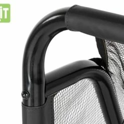 Kopen ???? EXIT Maestro Stalen Voetbaldoel 180x120cm - Zwart ✨ -XXL Nutrition-winkel 550x412 1