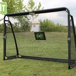 Kopen ???? EXIT Maestro Stalen Voetbaldoel 180x120cm - Zwart ✨ -XXL Nutrition-winkel 550x412 10