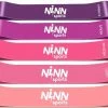 Beste recensies van ???? NINN Sports - Premium Weerstandsbanden Van Hoge Kwaliteit Paars - Set Van 5 Resistance Banden - Fitness Elastiek - Inclusief EBook ???? -XXL Nutrition-winkel 550x412 14