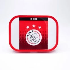 Uitgang ???? Merkloos Ajax Lunchbox Mepal XXX ???? -XXL Nutrition-winkel 550x412 20