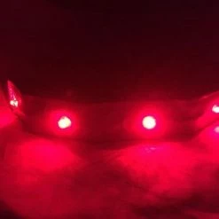 Begroting ???? Tunturi Reflectiebanden - Hardlooplampjes Met Reflectie - Incl Batterijen - Set Van 3 ???? -XXL Nutrition-winkel 550x412 28