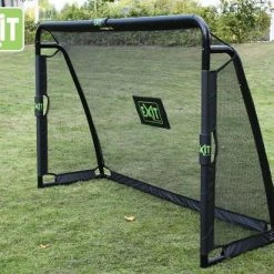 Kopen ???? EXIT Maestro Stalen Voetbaldoel 180x120cm - Zwart ✨ -XXL Nutrition-winkel 550x412 3