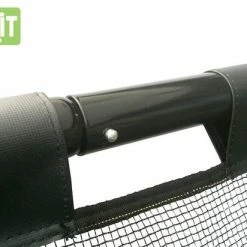 Kopen ???? EXIT Maestro Stalen Voetbaldoel 180x120cm - Zwart ✨ -XXL Nutrition-winkel 550x412 6