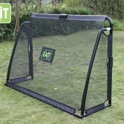 Kopen ???? EXIT Maestro Stalen Voetbaldoel 180x120cm - Zwart ✨ -XXL Nutrition-winkel 550x412 8