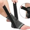 Beste deal ???? LOUZIR Enkelband - Voet Bandage - Ondersteuning - Voorkomen - Blessures - Enkelbrace - Steun - Sport - Comfortabel - Ankle Bandage - Verstelbaar - One Size ✔️ -XXL Nutrition-winkel 550x413 4