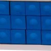 Korting ???? Biljart Krijt Pioneer, Dozijn Blauw ???? -XXL Nutrition-winkel 550x416 4