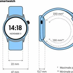 Beste Pirce ???? Garmin Forerunner 945 Sporthorloge Met Hartslagmeter - 47 Mm - Zwart ???? -XXL Nutrition-winkel 550x416 6