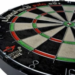 Beste recensies van ???? Longfield Dartbord Pro 501, Chinese Sisal, Bull Zonder Kram, Ronde Draad, ⌀ 46 Cm. ???? -XXL Nutrition-winkel 550x417 8