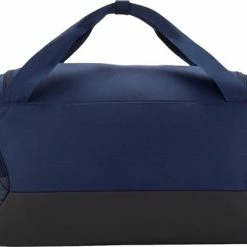 Promo ⌛ Nike Sporttas - Navy/zwart/wit ???? -XXL Nutrition-winkel 550x419 3