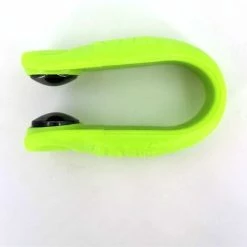 Hete verkoop ???? Merkloos Acurelief 2 Stuks - Migraine - Hoofdpijn - Sport - Handtrainer - Massage Gun - Stress Bal - Zen - Massage - Fitbit - Ontspanning - Stress - Groen - Loslaten - Meditatie - Draagbare Acupunctuur - Spijkermat - Anti Stress ???? -XXL Nutrition-winkel 550x422 8