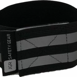 Beste Pirce ✨ Zwart - Sportarmband Reflecterend - Hardloopband Met Verlichting - Hardloop Verlichting Veiligheidsband - JGR Safety Gear ???? -XXL Nutrition-winkel 550x422 9