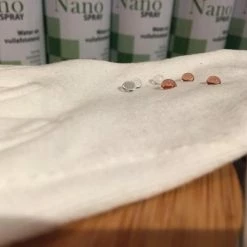 Flash-uitverkoop ???? Lab@Home Waterafstotende Spray Voor Textiel - 2x Nano Spray (p.s. 400 Ml) ???? 13 Flash-uitverkoop ???? Lab@Home Waterafstotende Spray Voor Textiel - 2x Nano Spray (p.s. 400 Ml) ???? -XXL Nutrition-winkel 550x423 9