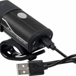 Groothandel ❤️ Lovnix - Oplaadbare Fietslamp LED Verlichting Set - USB Oplaadbaar - Fietslicht Met LED Lamp - Voor- En- Achter Licht - Regenbestendig - Geschikt Voor Mountainbike Fietsen Wandelen Speleologie ???? -XXL Nutrition-winkel 550x424 1