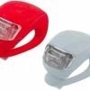 Beste recensies van ???? Merkloos LED Fietslampje 2 Stuks (rood & Wit) ???? -XXL Nutrition-winkel 550x425
