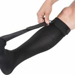 Goedkoop ???? LOUZIR Hielspoor Sok - Pees - Nachtspalk - Achillespees - Strassburg Sock ???? -XXL Nutrition-winkel 550x426 1