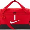 Begroting ❤️ Nike Sporttas - Rood/zwart/wit ✔️ -XXL Nutrition-winkel 550x426