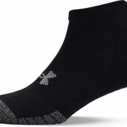 Flash-uitverkoop ???? Under Armour UA Heatgear Low Cut 3pk Unisex Sportsokken - Maat M ❤️ -XXL Nutrition-winkel 550x426 6