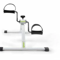 Gloednieuw ???? Stoelfiets - VirtuFit V1 Bureaufiets - Bewegingstrainer ???? -XXL Nutrition-winkel 550x427 4