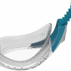 Beste deal ???? Speedo Futura Biofuse Flexiseal Unisex - Roze / Smoke - One Size ???? -XXL Nutrition-winkel 550x428 2