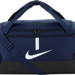 Coupon ???? Nike Sporttas - Navy/zwart/wit ???? -XXL Nutrition-winkel 550x429 5