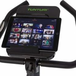 Beste Verkoop ???? Tunturi Cardio Fit E30 Hometrainer - Fitness Fiets Met Ergometer - 12 Trainingsprogramma's - Hartslagfunctie ???? 25 Beste Verkoop ???? Tunturi Cardio Fit E30 Hometrainer - Fitness Fiets Met Ergometer - 12 Trainingsprogramma's - Hartslagfunctie ???? -XXL Nutrition-winkel 550x429 6