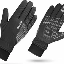 Aanbiedingen ???? GripGrab - Ride Windproof Winter Glove - Zwart - Unisex - Maat L ⌛ -XXL Nutrition-winkel 550x430 2