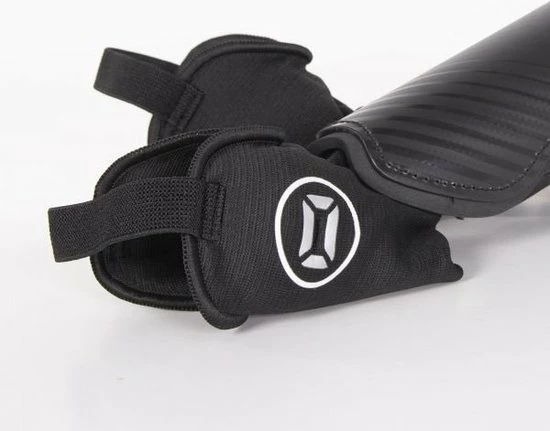 Top 10 ???? Stanno Liga III Scheenbeschermers - Maat M ???? 6 Top 10 ???? Stanno Liga III Scheenbeschermers - Maat M ???? - Afbeelding 4