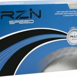 Begroting ???? RZN Golfballen RZN Speed Golfballen Wit ???? 12 Begroting ???? RZN Golfballen RZN Speed Golfballen Wit ???? -XXL Nutrition-winkel 550x432 4