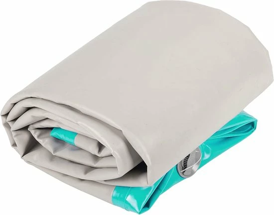 Kopen ???? Innovative Outdoor AirTrack Pro 'GROEN' - Turnmat | 3 Meter | Gymnastiek | Fitness Mat | Waterproof | Opblaasbaar | INCL. 600W Elektrische Pomp ???? 7 Kopen ???? Innovative Outdoor AirTrack Pro 'GROEN' - Turnmat | 3 Meter | Gymnastiek | Fitness Mat | Waterproof | Opblaasbaar | INCL. 600W Elektrische Pomp ???? - Afbeelding 5