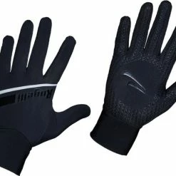 Beste Pirce ⭐ Rogelli Winterhandschoen Burlington - Fietshandschoenen Zwart - Maat L ???? -XXL Nutrition-winkel 550x433 1