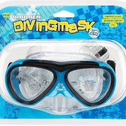 Kopen ???? Waimea Duikmasker - Junior - Roze/Fuchsia ???? -XXL Nutrition-winkel 550x433 2