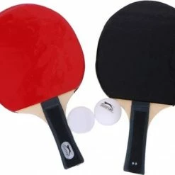 Top 10 ✨ Slazenger - Tafeltennis Set - Promo ???? -XXL Nutrition-winkel 550x433 5