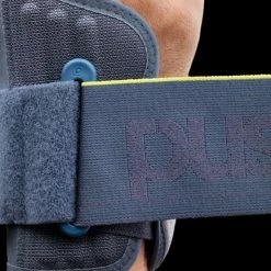 Promo ???? Push Sports Polsbrace - Donkergrijs - Rechts - Maat M ???? -XXL Nutrition-winkel 550x433 7