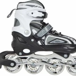 Beste Verkoop ???? Apollo LED Inlineskates Maat Verstelbaar Super Blades X-Pro ⭐ -XXL Nutrition-winkel 550x435 1