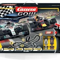 Goedkoop ⭐ Carrera GO!!! Max Speed - Racebaan ???? 32 Goedkoop ⭐ Carrera GO!!! Max Speed - Racebaan ???? -XXL Nutrition-winkel 550x435