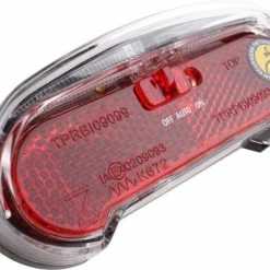 Beste deal ???? AXA - Riff Battery - Fiets Achterlicht - LED Fietsverlichting Op Batterij - Auto On/off Systeem - 50-80 Mm - Rood ✨ -XXL Nutrition-winkel 550x436 2