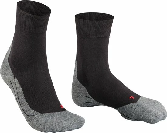 Beste recensies van ???? FALKE RU4 Endurance Hardloopsokken Mid-rise Zacht Admend Atiklit Kleurrijk Zonder Motief Vochtregulerend Optimale Pasvorm Katoen Zwart Heren Sportsokken - Maat 44-45 ✔️ 9 Beste recensies van ???? FALKE RU4 Endurance Hardloopsokken Mid-rise Zacht Admend Atiklit Kleurrijk Zonder Motief Vochtregulerend Optimale Pasvorm Katoen Zwart Heren Sportsokken - Maat 44-45 ✔️ - Afbeelding 7